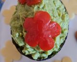 Foto del paso 2 de la receta: Aguacate 🥑 palta 🥑 rellena