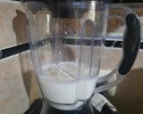 Foto del paso 4 de la receta: Licuado de banana split