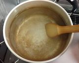 A picture of step 1 of Homemade Sauerkraut (Brine method for whole, half or quartered cabbage).