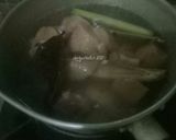 Foto langkah ke 1 dari resep Tongseng Ayam (bumbu instan).