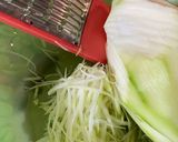 Foto langkah ke 1 dari resep OSENG KATES (tumis pepaya).