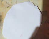 Foto del paso 3 de la receta: Torta sonic ideas para principiantes como yo 👩🍳
