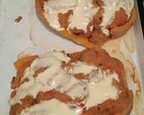 Foto del paso 4 de la receta: Calabaza rellena