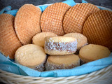 🇦🇷 MENÚ para EVENTOS 🇳🇱