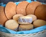 Foto del paso 1 de la receta: 🇦🇷 MENÚ para EVENTOS 🇳🇱