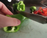 Foto del paso 6 de la receta: Lentejas rápidas sin o con verdura
