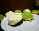 Foto del paso 15 de la receta: Conchas