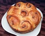 Chocolate breadmatakin girki7 hoto