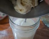Foto langkah ke 4 dari resep Overnight Oats Pisang (Sarapan Praktis).