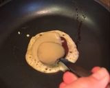 Foto del paso 7 de la receta Tortitas rellenas de nutella🍫🥞