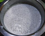 मूंगफली नारियल की चटनी (Mungfali Nariyal ki chutney recipe in Hindi) रेसिपी चरण 3 फोटो