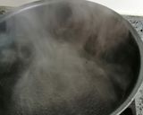 Foto del paso 1 de la receta: Arroz con lombarda