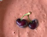 Foto del paso 1 de la receta: Salmorejo de cerezas