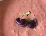 Foto del paso 1 de la receta: Salmorejo de cerezas