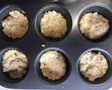 Foto del paso 5 de la receta: Scones de queso 🧀 y salvado de avena