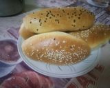 صورة لخطوة 3 من وصفة خبز صغير للفطور