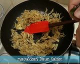 Foto langkah ke 2 dari resep Sumpia ebi gurih renyah.