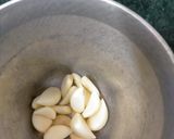ગાર્લિક બ્રેડ (Garlic Bread Recipe In Gujarati) રેસીપી સ્ટેપ4ફોટો