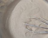 गेहूं के आटे का पिज़्जा बेस (Pizza Base of Wheat Flour) रेसिपी चरण 1 फोटो