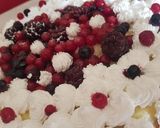 Foto del passaggio 3 della ricetta Torta ai frutti di bosco