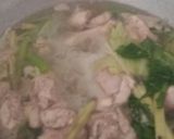 รูปขั้นตอนการทำที่ 3 ของ อ่อมไก่บ้าน