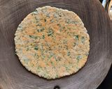 मेथी के पराठे (methi ke parathe recipe in Hindi) रेसिपी चरण 3 फोटो