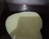 Foto langkah ke 8 dari resep Puding lapis Surabaya simple dan enak.