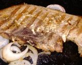 Foto del paso 2 de la receta: Jamón de cerdo al horno