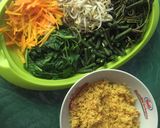 Foto langkah ke 4 dari resep Urap sayuran simpelll👌🏻.