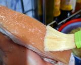Hình bước làm 2 của món Thịt chiên nước mắm
