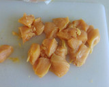 Foto del paso 2 de la receta: Pechuga de pollo a la Coca-Cola