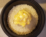 Foto del paso 10 de la receta: Bombas de macarrones con queso🌺