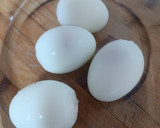 Foto del paso 1 de la receta: Huevos al horno