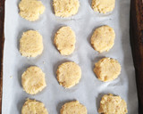 Foto del paso 4 de la receta: Galletas rápidas Grez