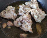 Foto del paso 4 de la receta: Pollo al ajillo