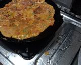 ચીઝ પુડલા(Cheese Pudla Recipe in Gujarati) રેસીપી સ્ટેપ3ફોટો