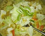 Foto langkah ke 5 dari resep Tongseng Sapi.