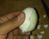Foto del paso 9 de la receta: Huevos con mayonesa