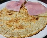 Foto del paso 7 de la receta: Mbeju