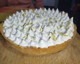 Foto del paso 3 de la receta: Lemon Pie fácil y rápido