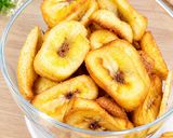 Foto langkah ke 3 dari resep Ceriping Pisang.