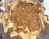 Foto del paso 8 de la receta: Fideos Caseros
