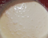 Foto del paso 2 de la receta: Tarta de queso La Viña