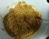 Foto del paso 1 de la receta Tarta mousse de mango