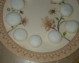A picture of step 3 of Rasmalai.