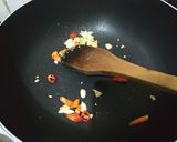 Foto langkah ke 2 dari resep Omelet sayur.