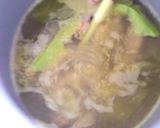 Foto langkah ke 2 dari resep Soto Ayam Bening.