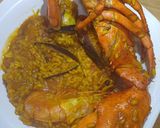Foto del paso 12 de la receta: Arroz de bogavante