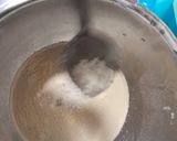 Foto del paso 1 de la receta: Pan Semi integral fácil y rico 🥖🍞