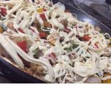 Foto del paso 5 de la receta: Fajitas de pollo🐔